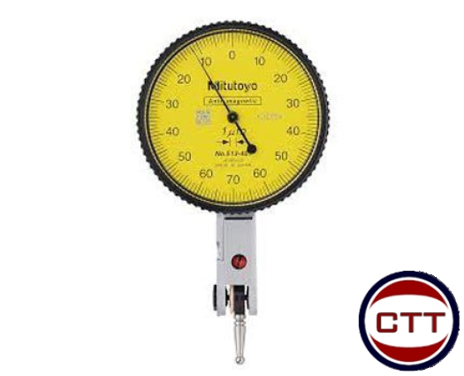 ĐỒNG HỒ ĐO CÂN BẰNG CHÂN GẬP 513-404-10E-MITUTOYO