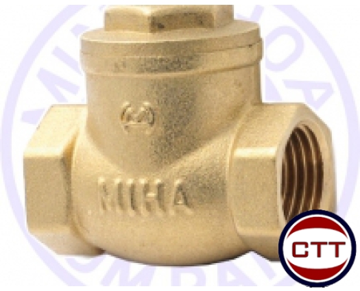 VAN MỘT CHIỀU LÁ ĐỒNG MIHA