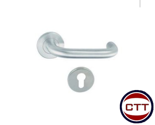 Ổ KHÓA TAY GẠT HAFELE 586