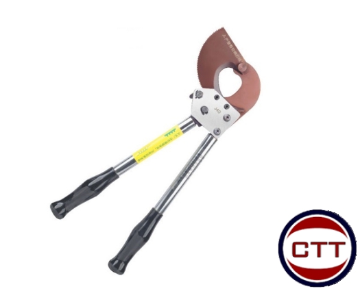KÉO CẮT ỐNG ĐỒNG TLP HHD J40