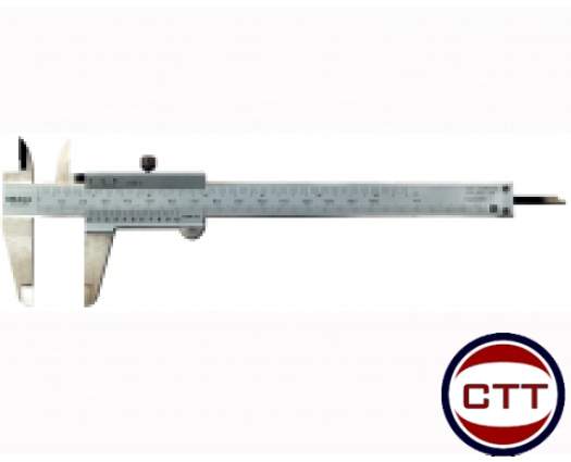 THƯỚC CẶP CƠ KHÍ 200MM MITUTOYO