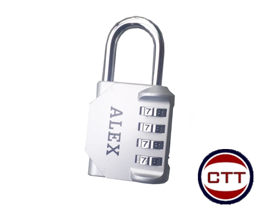 Ổ KHÓA HÚ DF8325