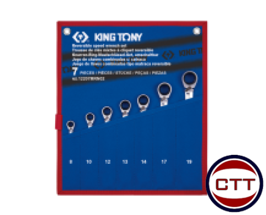 7 PC. BỘ CỜ LÊ TỐC ĐỘ CÓ THỂ ĐẢO NGƯỢC