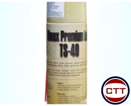 CHAI TẨY RỈ TS-40