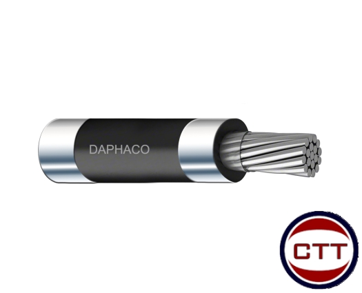 DÂY ĐIỆN NHÔM AV70-DAPHACO
