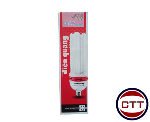 ĐÈN COMPACT HUỲNH QUANG 85W