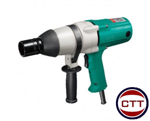SÚNG BẮN ĐẦU TUÝP DÙNG ĐIỆN 3/4 DCA
