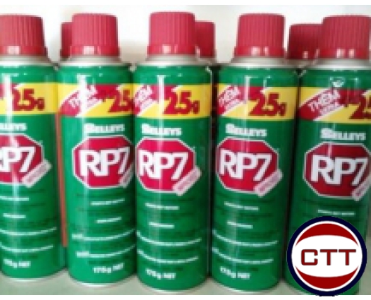 TẨY RỈ RP7 SELLEYS 300G