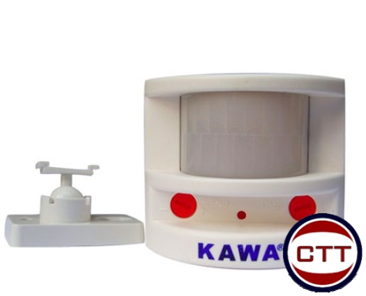 BÁO ĐỘNG HỒNG NGOẠI 125 KAWA
