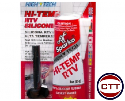 KEO THẾ RON SPARKO ĐỎ 85G