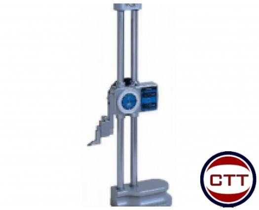 THƯỚC ĐO ĐỘ CAO CÓ ĐỒNG HỒ 300MMX0.01MM MITUTOYO