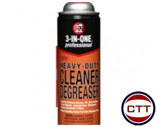 CHAI TẨY RỈ WD40 ( 3 TRONG 1)