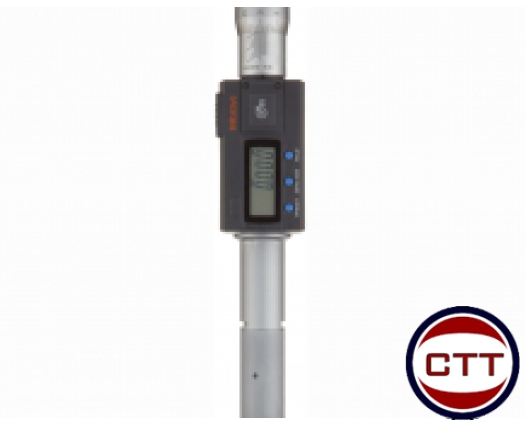 THƯỚC ĐO LỖ 3 CHẤU ĐIỆN TỬ 8-10MMX0.001MM MITUTOYO