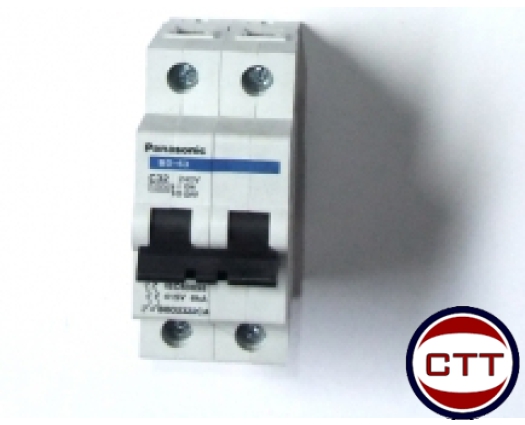 PANASONIC MCB