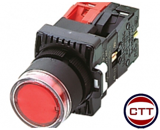 NÚT NHẤN CÓ ĐÈN AR SERIES