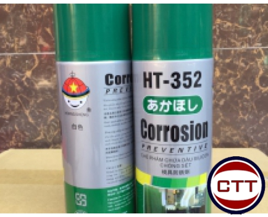 DẦU CHỐNG RỈ SÉT KHUÔN HT-352