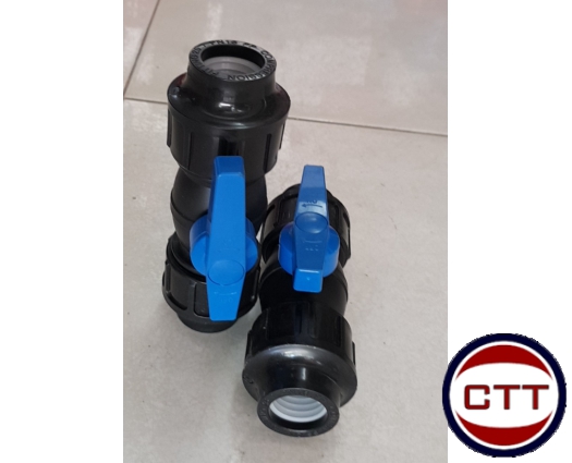 Van HDPE