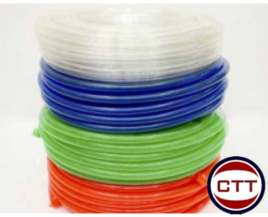 ỐNG DẺO LƯỚI PVC