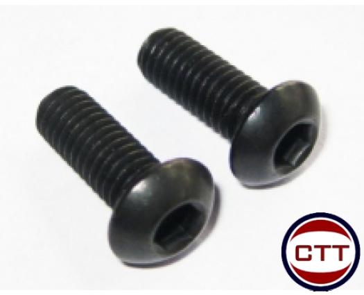 LỤC GIÁC THÉP ĐẦU DÙ ISO 7380