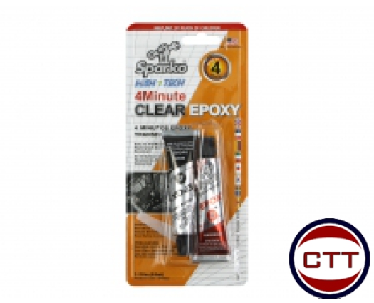 KEO AB SPARKO® TRONG 4P 34ML