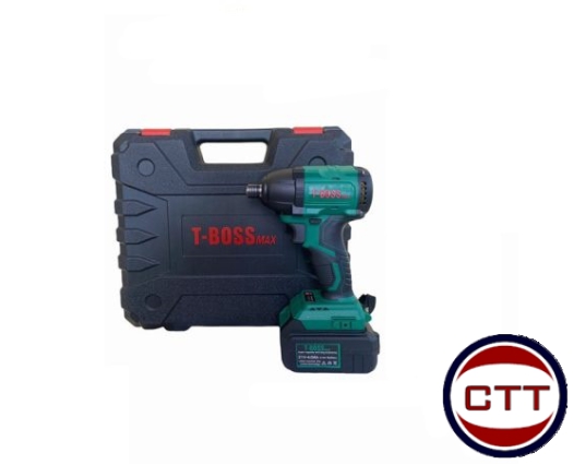 MÁY XIẾT ỐC T-BOSS