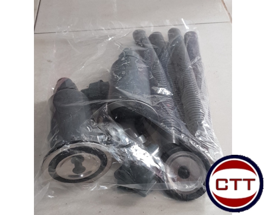 Bộ xã chậu chén