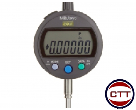 ĐỒNG HỒ SO ĐIỆN TỬ 12.7MM/0.5" MITUTOYO