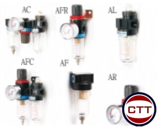 BỘ LỌC HƠI DÒNG A SERIES