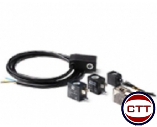 PHỤ KIỆN VAN SOLENOID