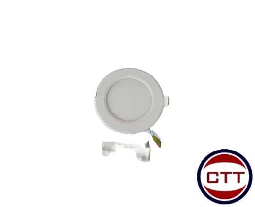 Đèn LED âm trần Downlight Rạng Đông 90/9W DAT04L D AT04L 90/9W