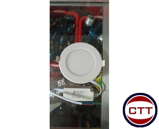 Đèn LED âm trần Downlight Rạng Đông 90/9W DAT04L D AT04L 90/9W