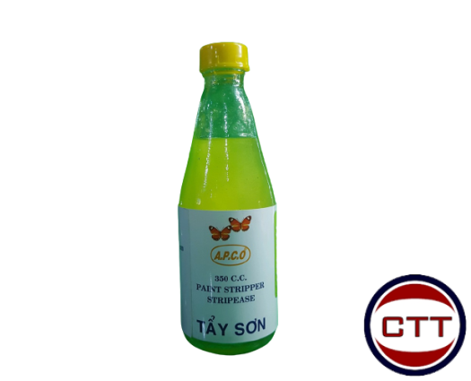 NƯỚC TẨY SƠN-ACCOR