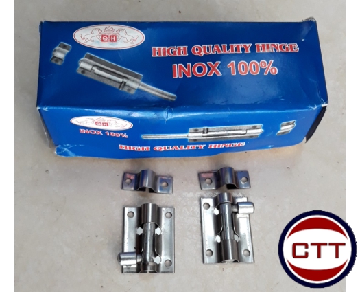 Chốt inox