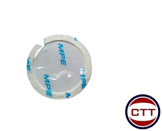 Đèn Led Panel Âm Trần 9W MPE