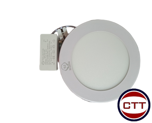 ĐÈN LED ÂM TRẦN TLC 9W 