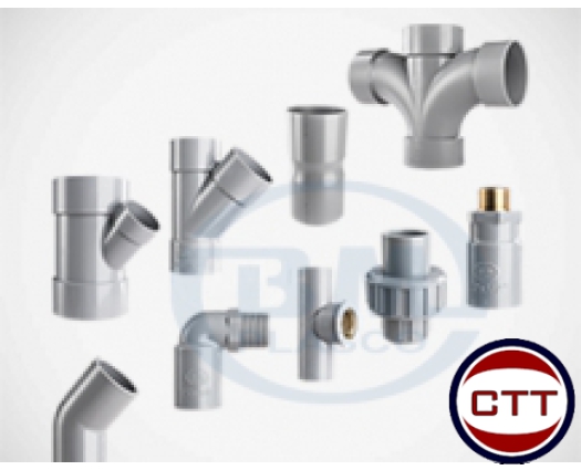 PHỤ KIÊN UPVC BÌNH MINH