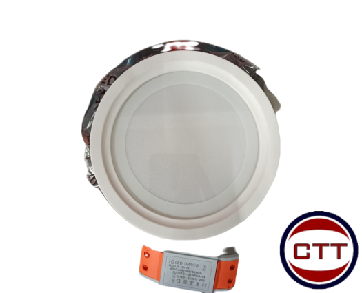 Đèn Led Panel Âm Trần Siêu Mỏng