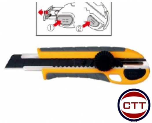 DAO RỌC GIẤY G-16