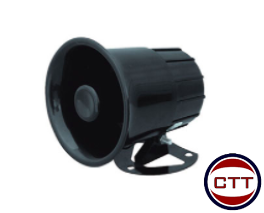 CÒI HÚ ĐIỆN TỬ ML-15(12V)