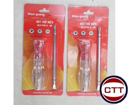 Bút thử điện