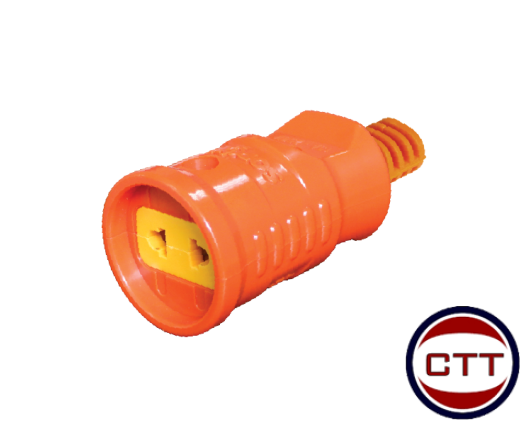 PHÍCH CẮM ÂM CHỊU TẢI A3000W SOPOKA