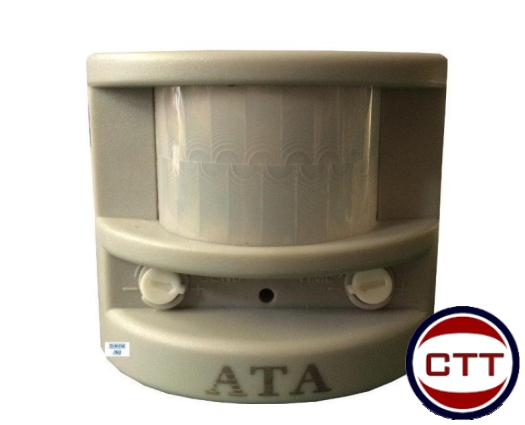 BÁO ĐỘNG HỒNG NGOẠI ATA AT-01C