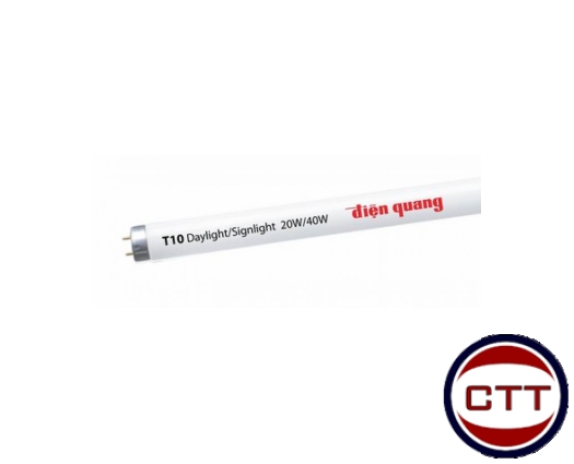 BÓNG ĐÈN HUỲNH QUANG 1.2M-ĐIỆN QUANG-T1