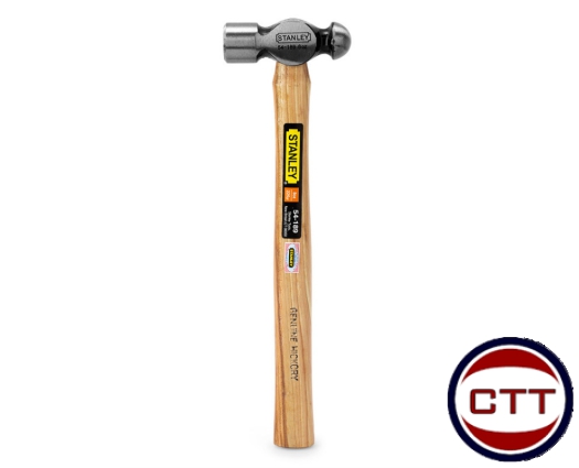 BÚA ĐẦU TRÒN STANLEY 54-189 (230G - 8 OZ)