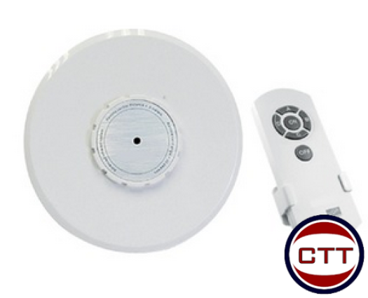 MẶT 4 CÔNG TẮC ĐIỀU KHIỂN BẰNG ĐỒ MOT GEAGOOD