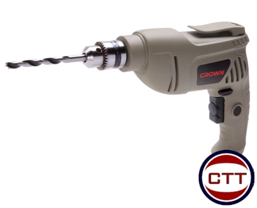 MÁY KHOAN 10 LI CROWN CT-10070