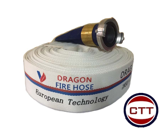 DÂY CHỮA CHÁY DN50X20M-13 BAR -TQ