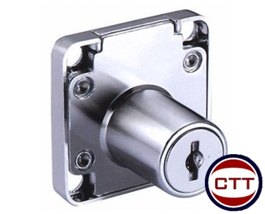 Ổ KHÓA TỦ MÓC DÀI IVAN