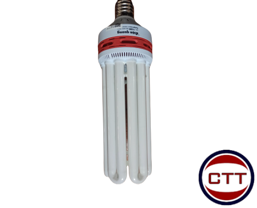 ĐÈN COMPACT HUỲNH QUANG 110W