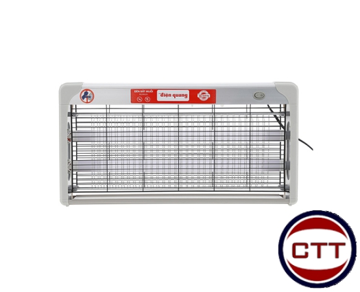 ĐÈN BẮT MUỖI EML05L 485X65X250-ĐIỆN QUANG